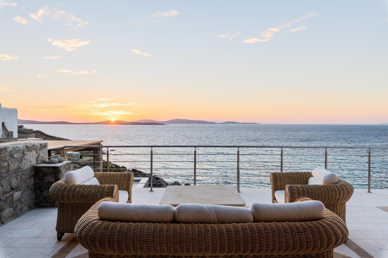 Deloxenia By Ethos Hospitality * Mykonos Town