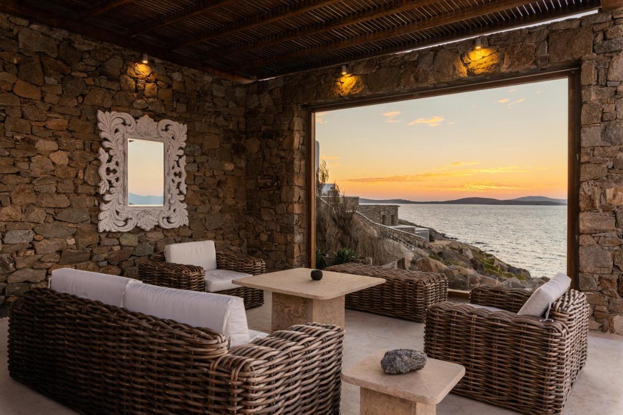Deloxenia By Ethos Hospitality Villa
