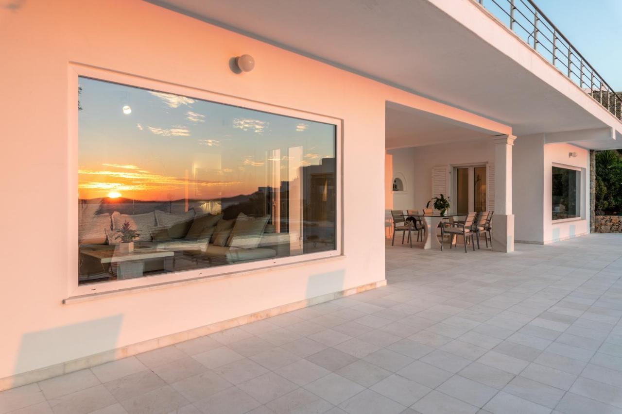 Villa Deloxenia By Ethos Hospitality