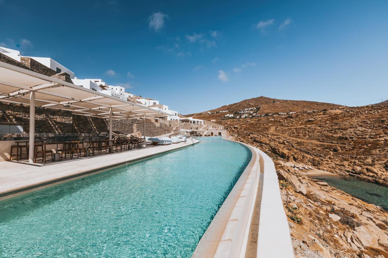 Cali Mykonos Hotel 5*