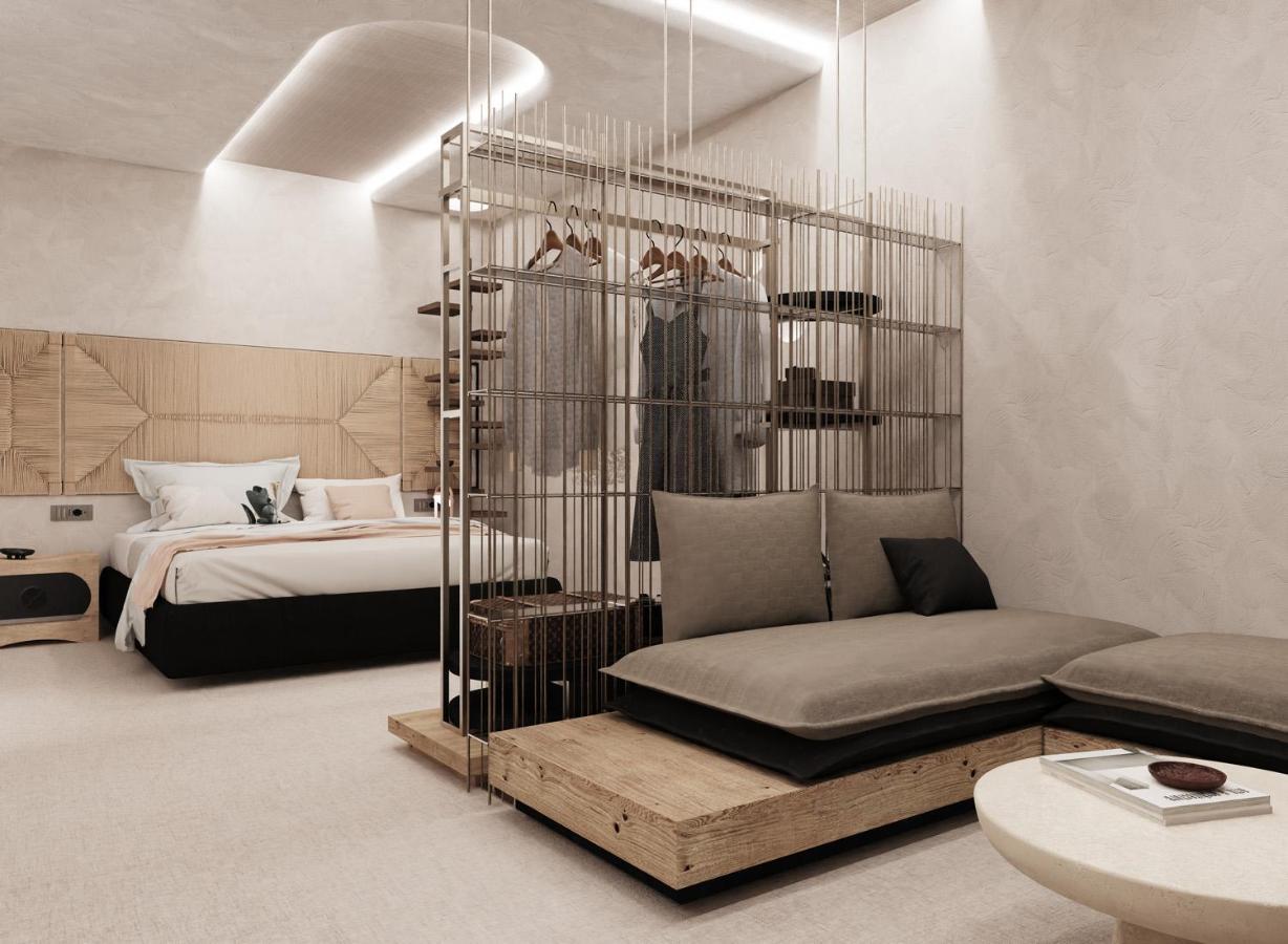 Brilliance Of Mykonos Apartamento