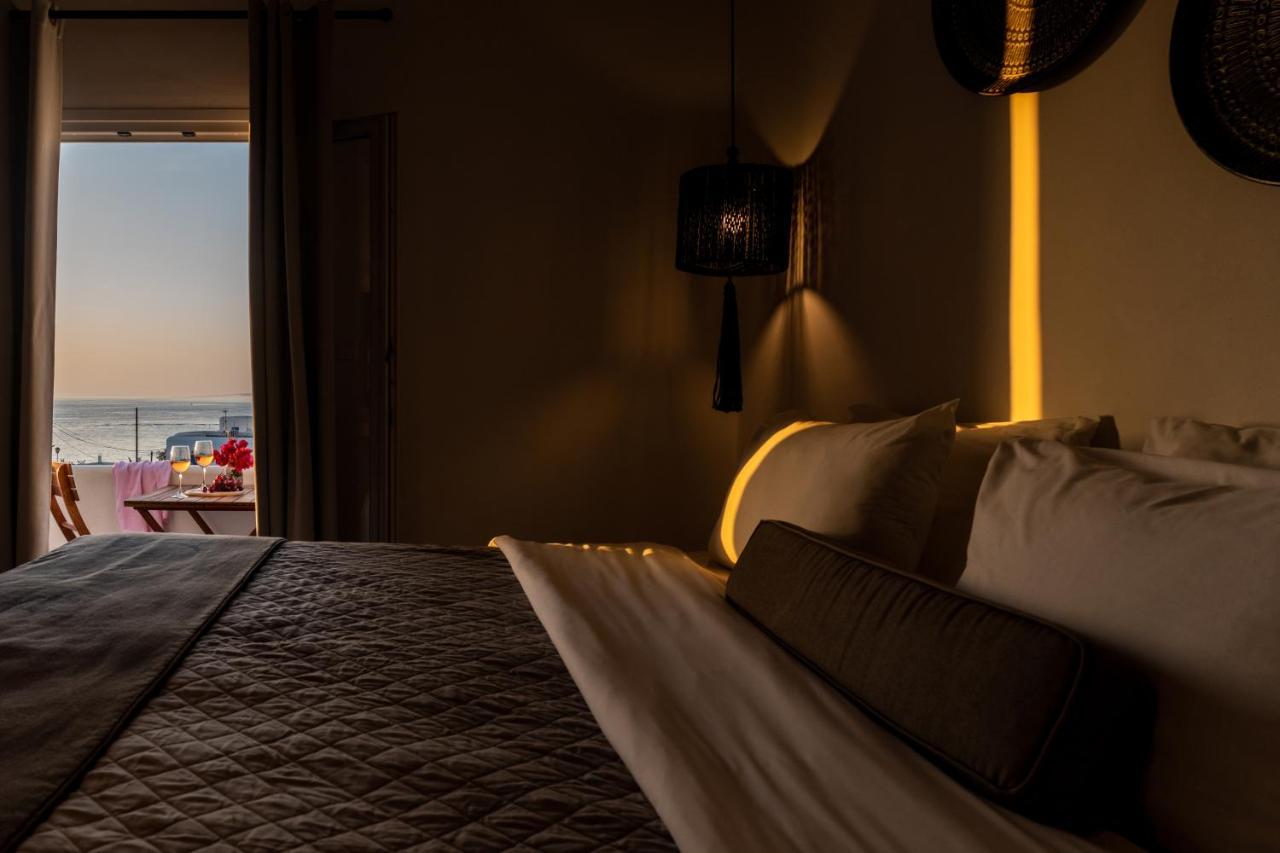 Tagoo Mykonos Apartment