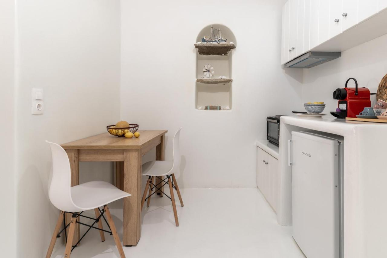 Love Suite Mykonos Town Holiday home
