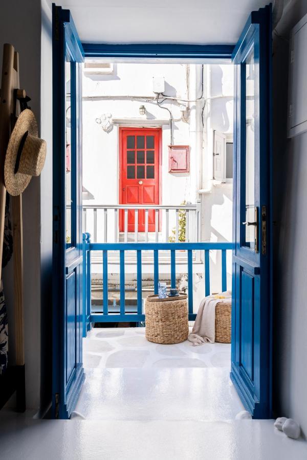 Holiday home Love Suite Mykonos Town Mykonos Town