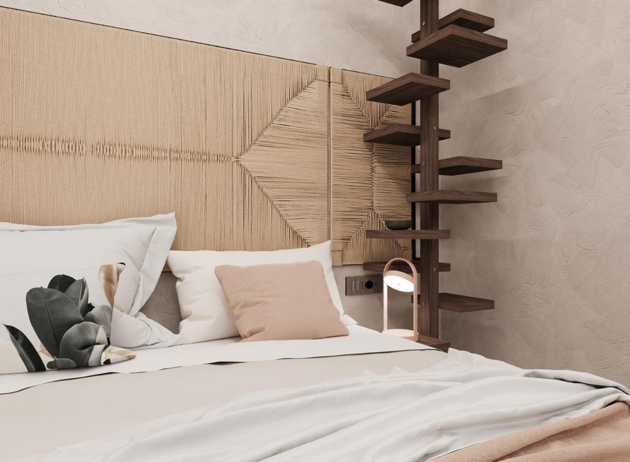 Apartamento Brilliance Of Mykonos Glastros (Mykonos)