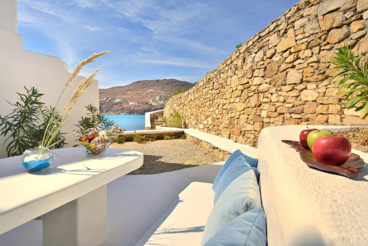 Aparthotel Mykonos Pantheon
