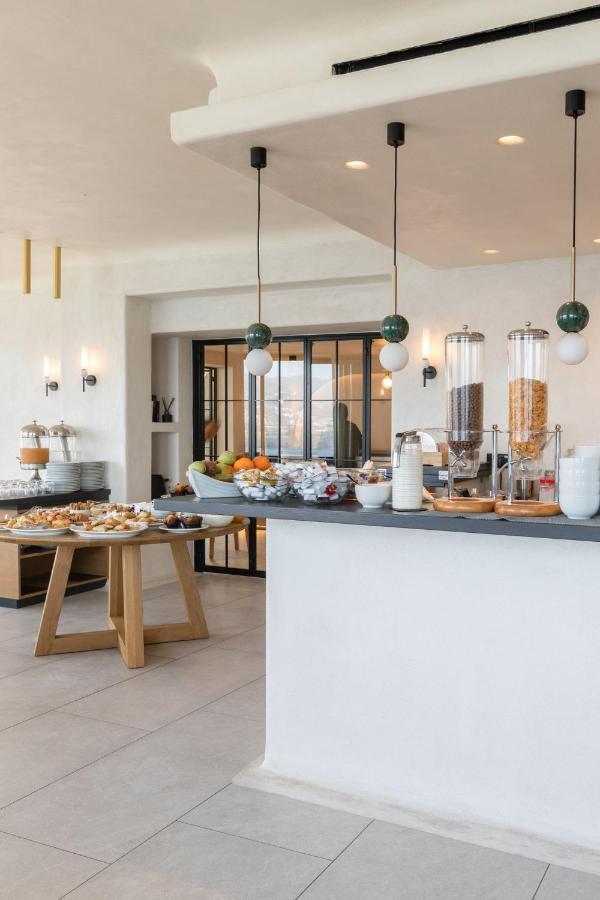 Hotel Cape Mykonos