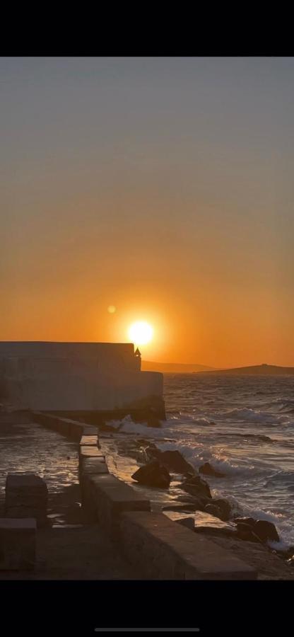 Mykonos *