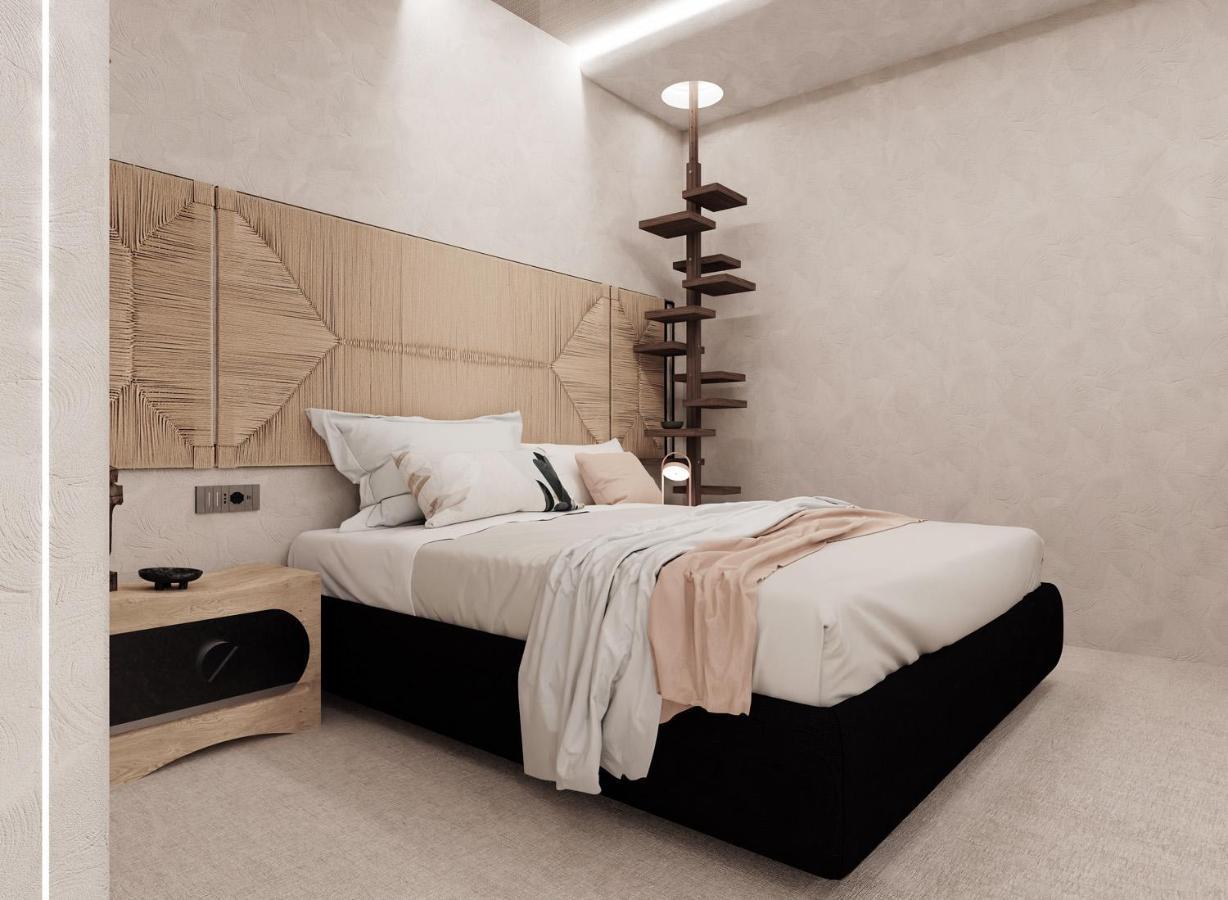 Apartamento Brilliance Of Mykonos Glastros (Mykonos)