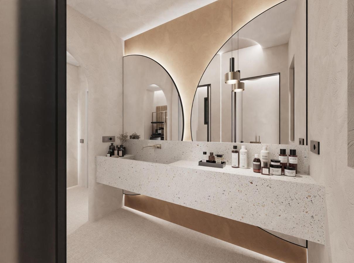 Brilliance Of Mykonos Glastros (Mykonos)