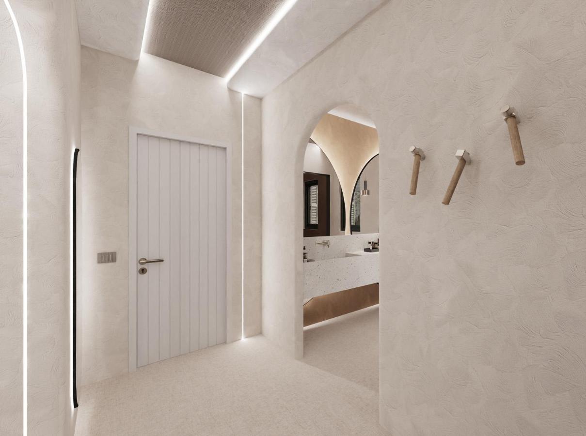 Brilliance Of Mykonos Apartamento Glastros (Mykonos)