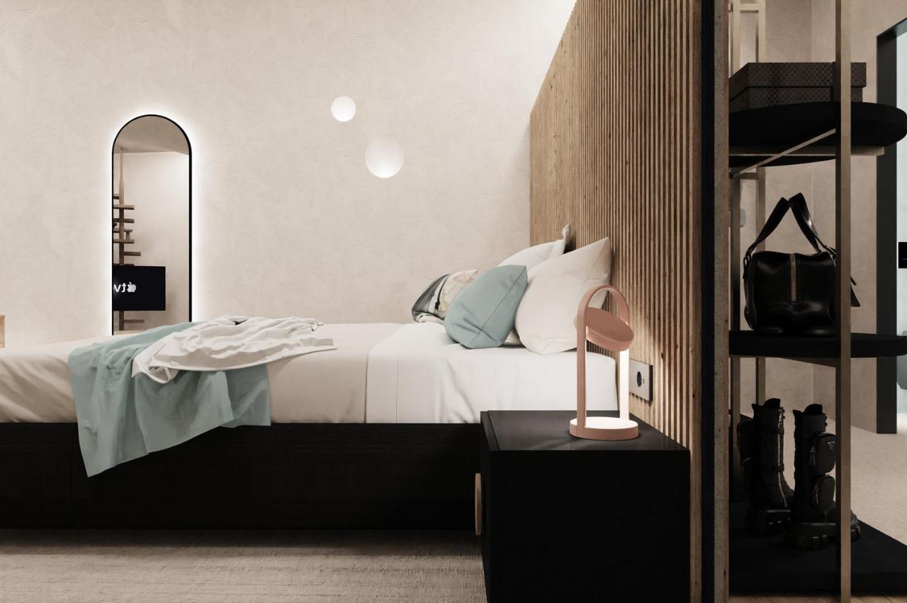 Brilliance Of Mykonos Apartamento *