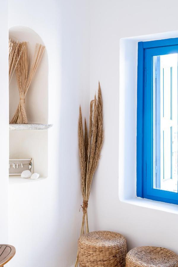 Holiday home Love Suite Mykonos Town Mykonos Town