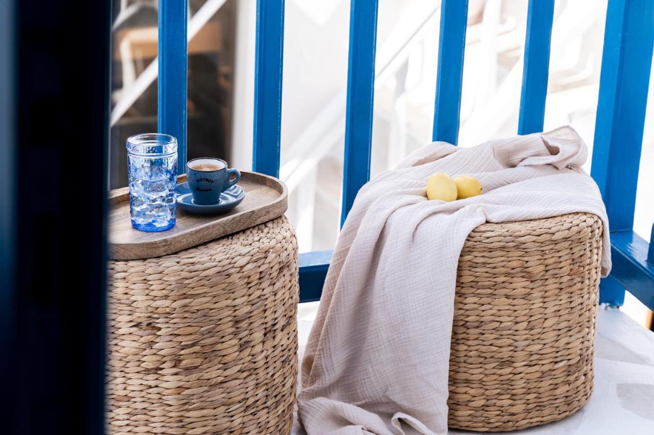 Love Suite Mykonos Town Holiday home *