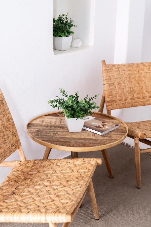 Love Suite Mykonos Town Holiday home