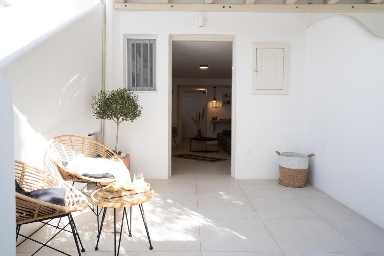 Haka Apartment Mykonos Town