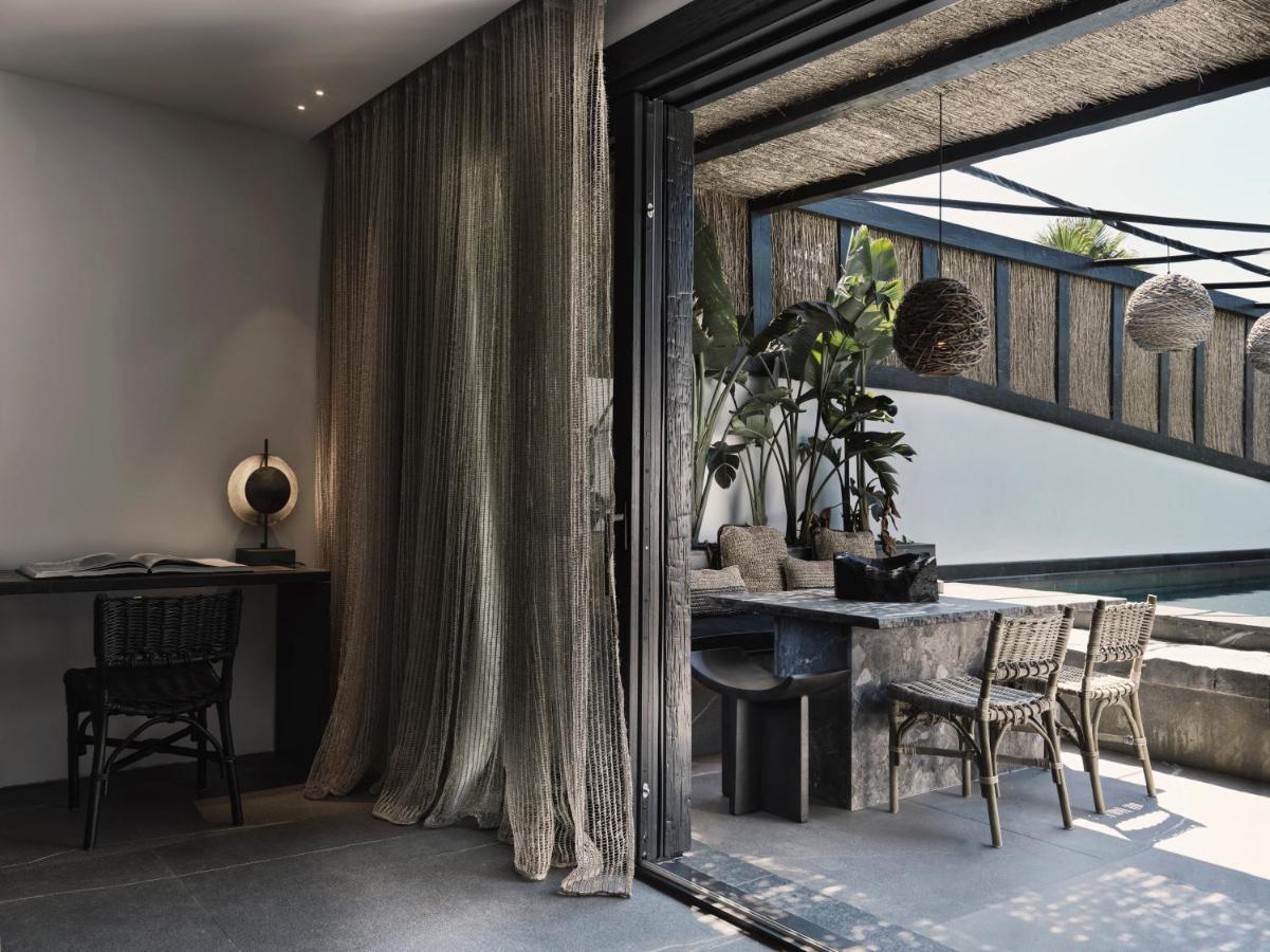 Hotel Myconian O, A Member Of Design (adults Only) 5*