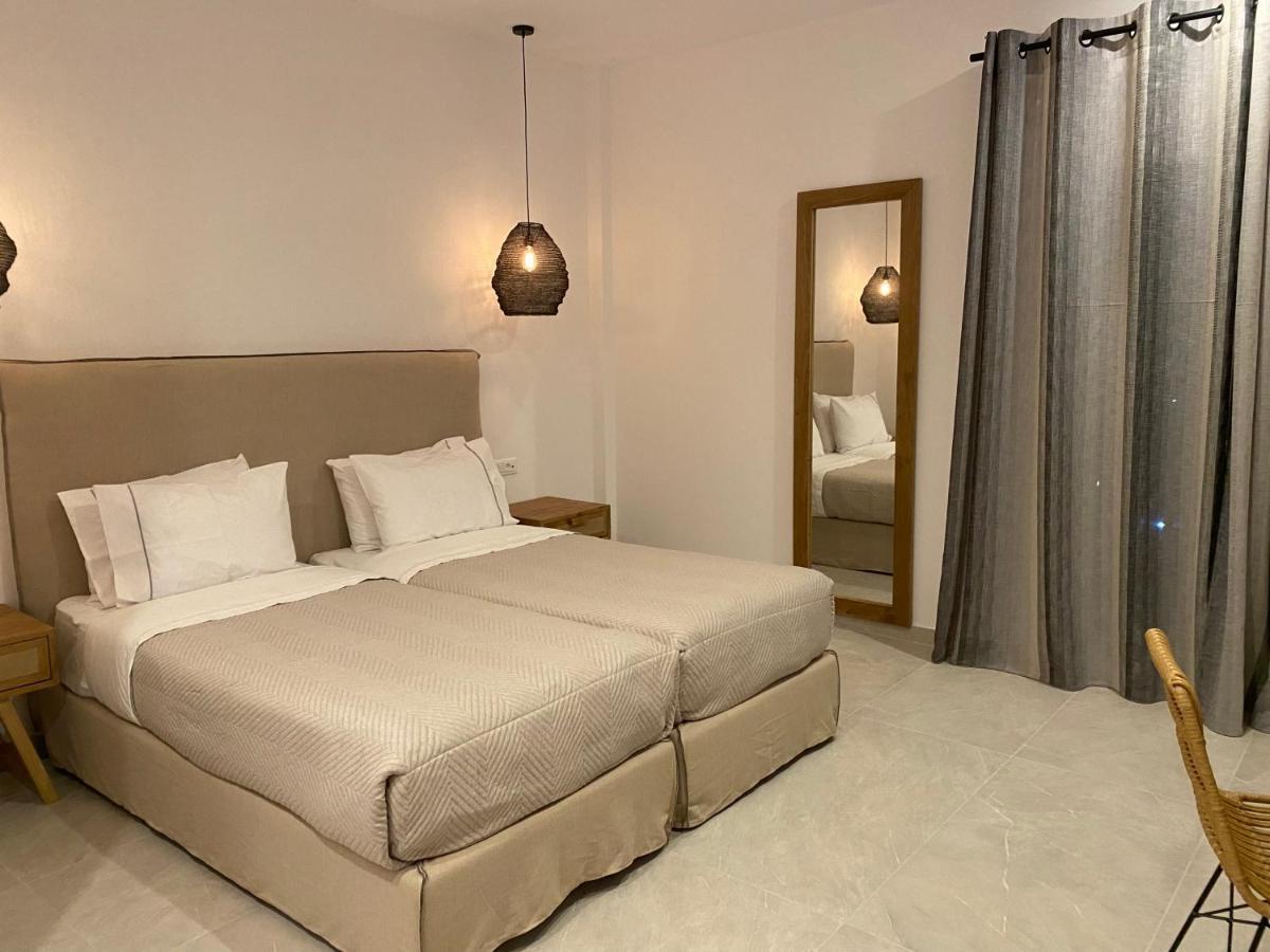 Anna-maria Mykonos 3*