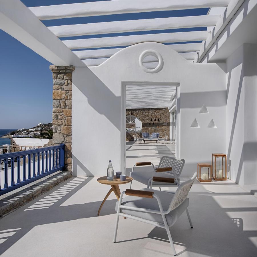 Hotel Mykonos Grand &