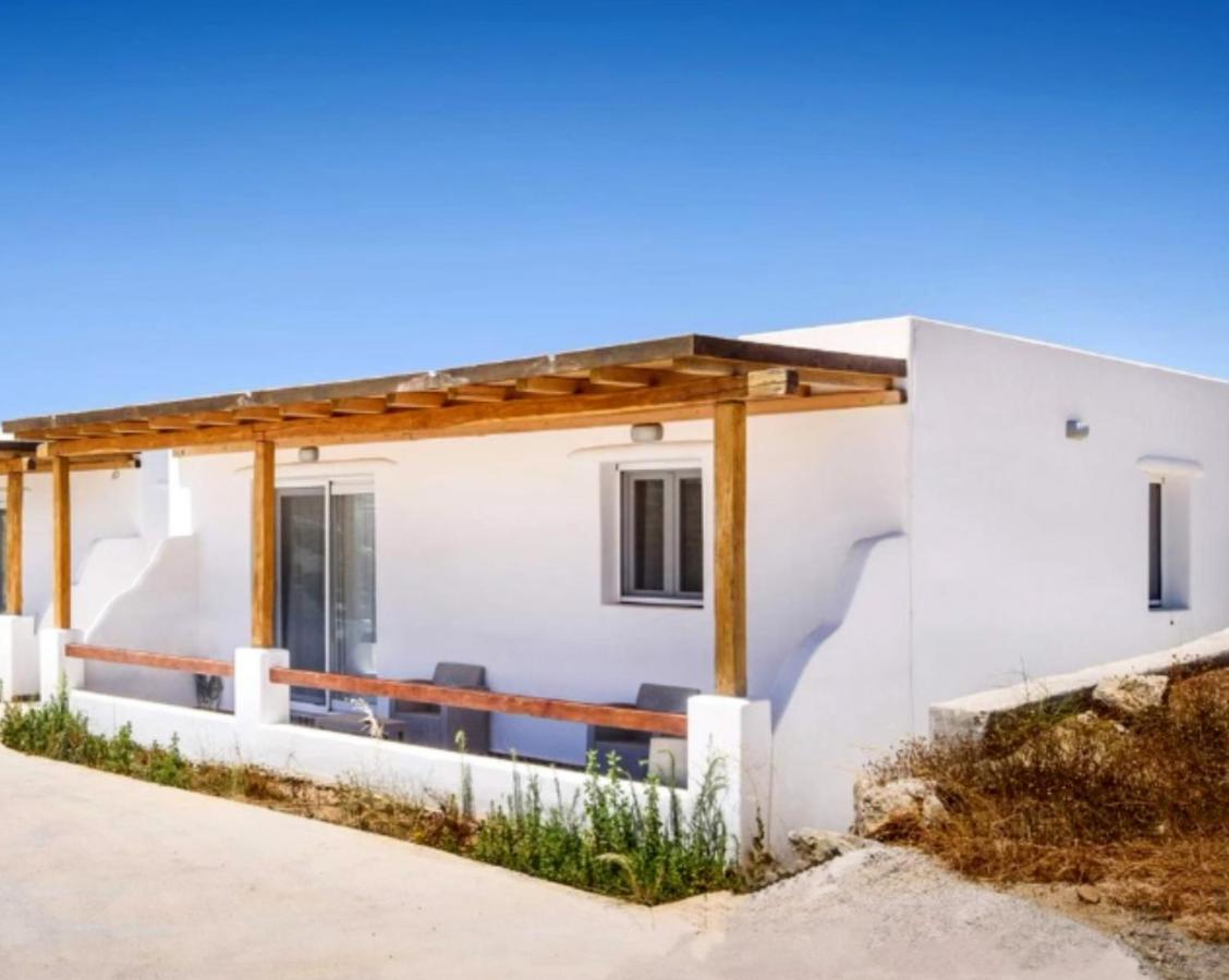 House Suites - Psarou * Mykonos Town