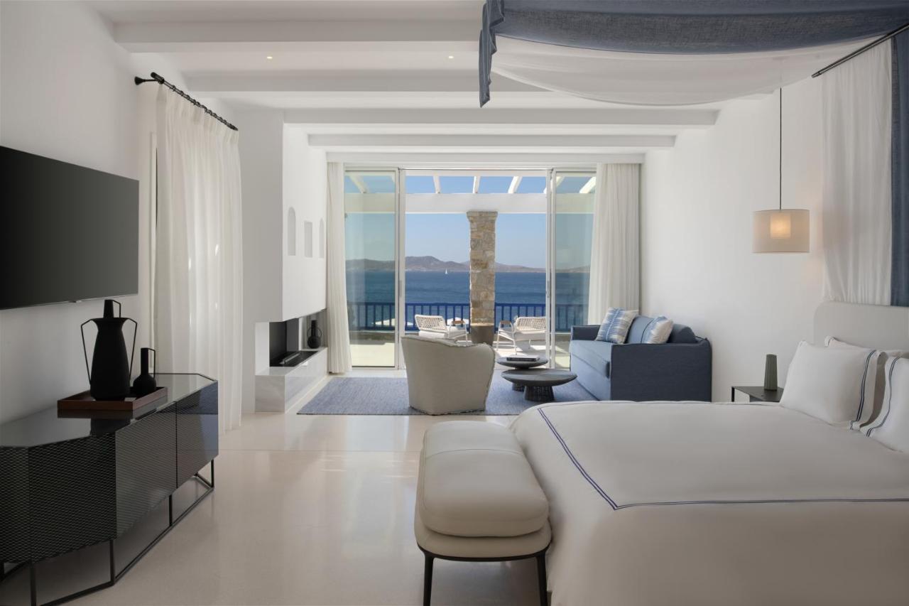 Mykonos Grand & Agios Ioannis Diakoftis