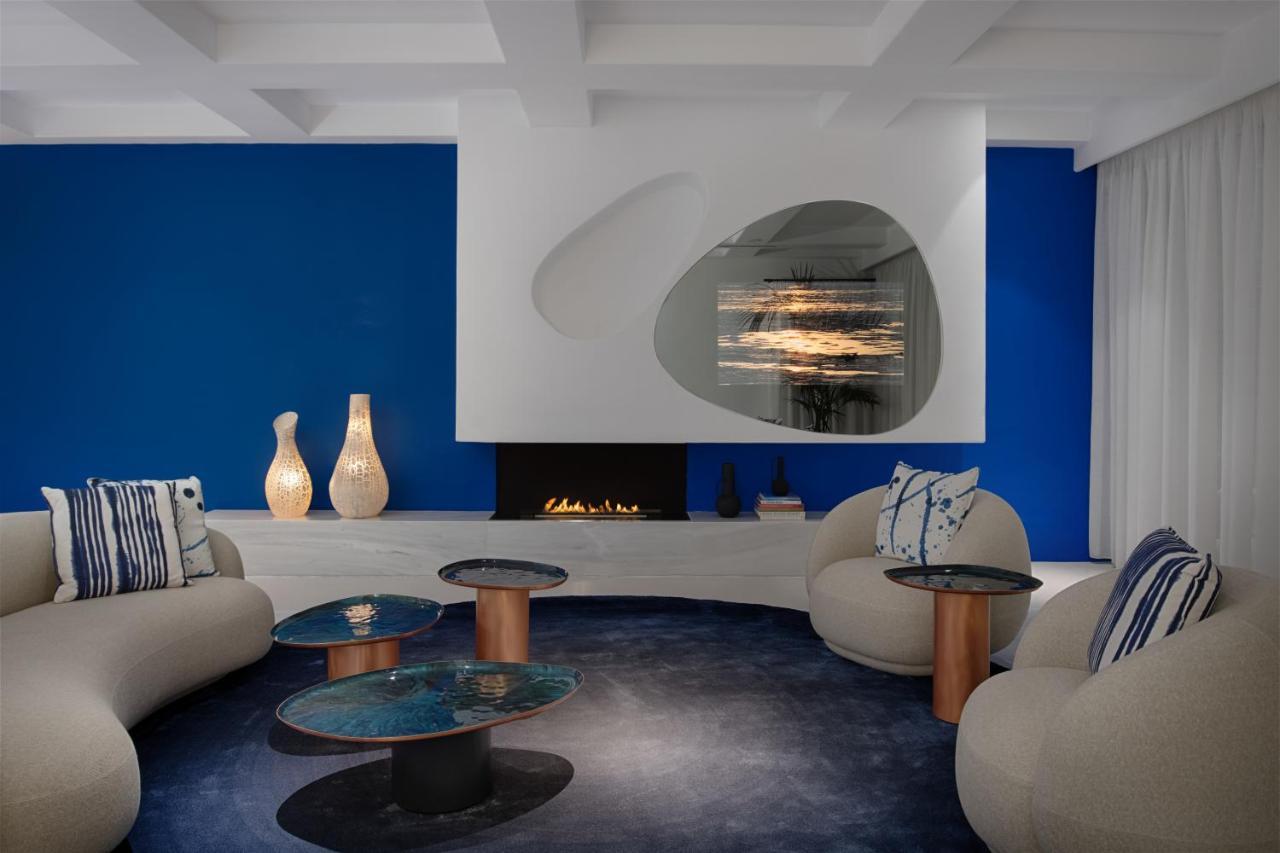 Mykonos Grand &