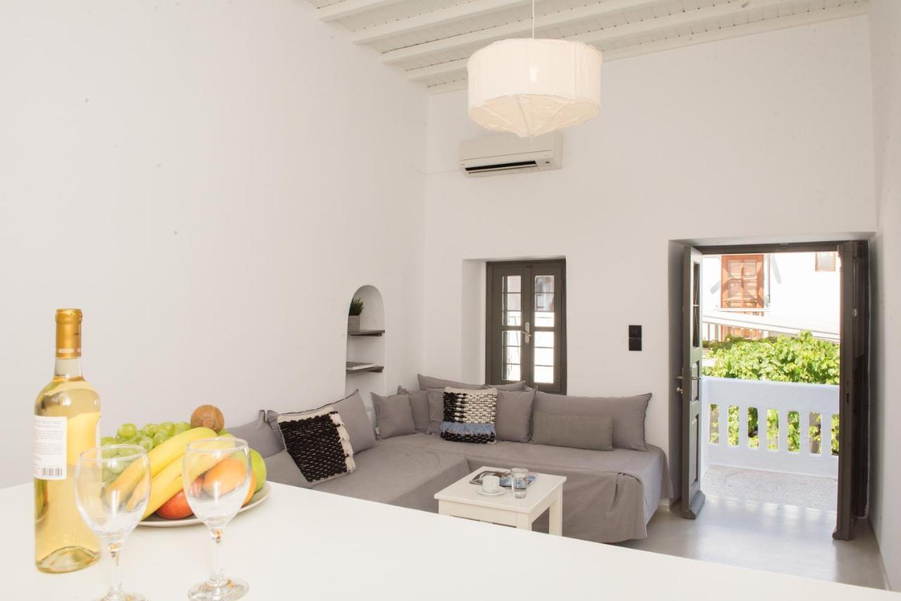 Appartement Town Pin