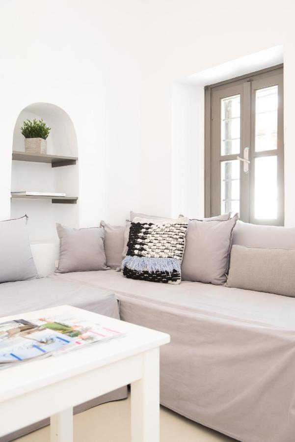 Appartement Town Pin