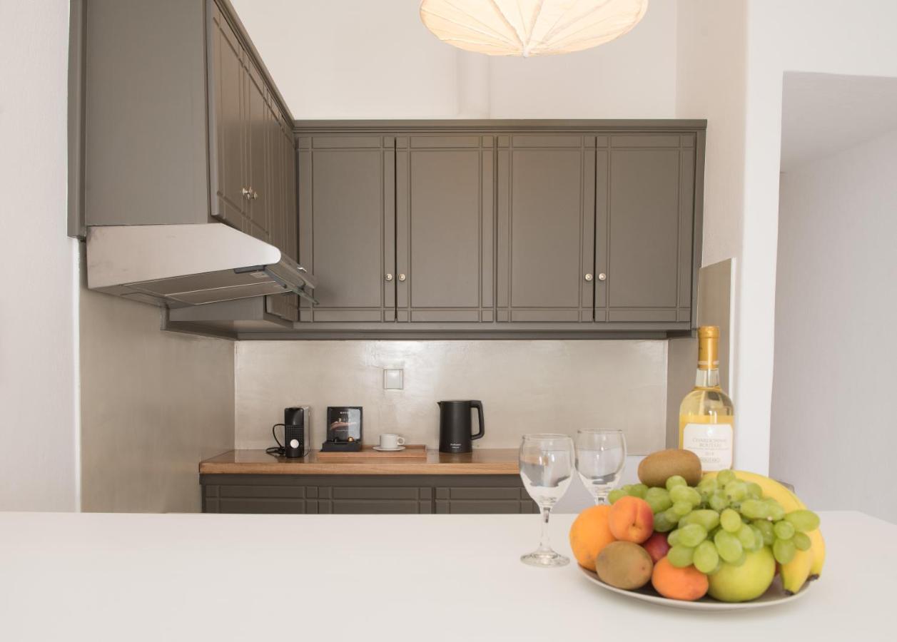 Appartement Town Pin *