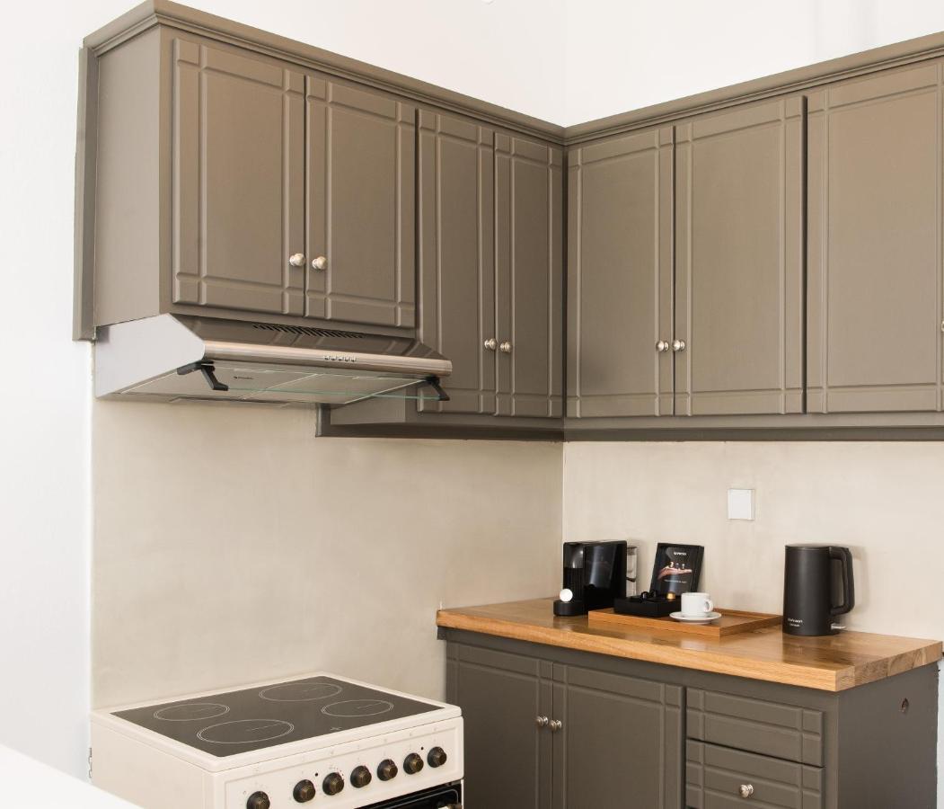 Town Pin Appartement *