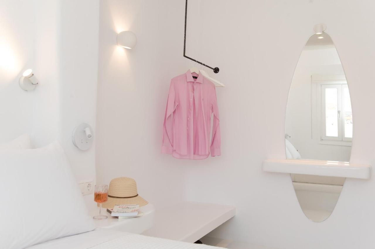 Costa By Whitelist Mykonos