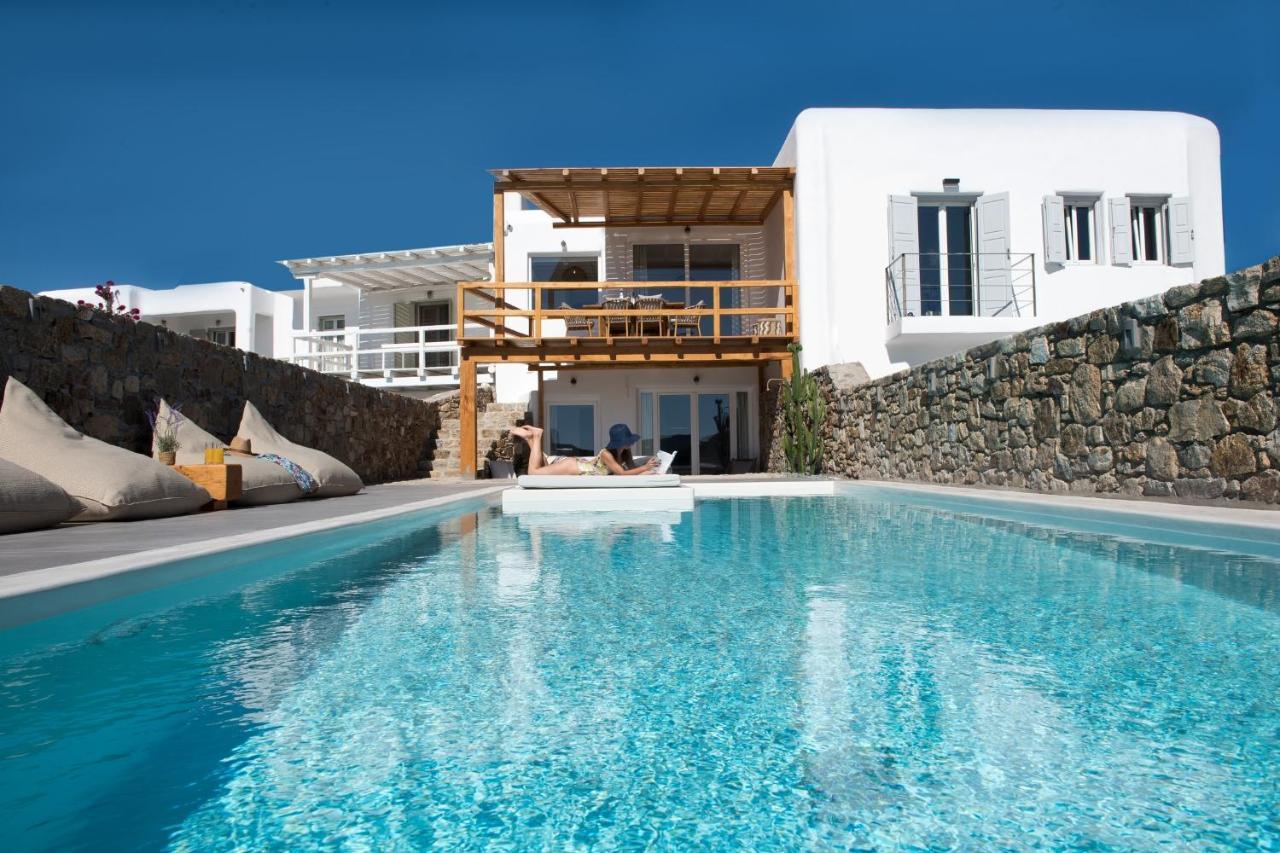 Costa By Whitelist Mykonos