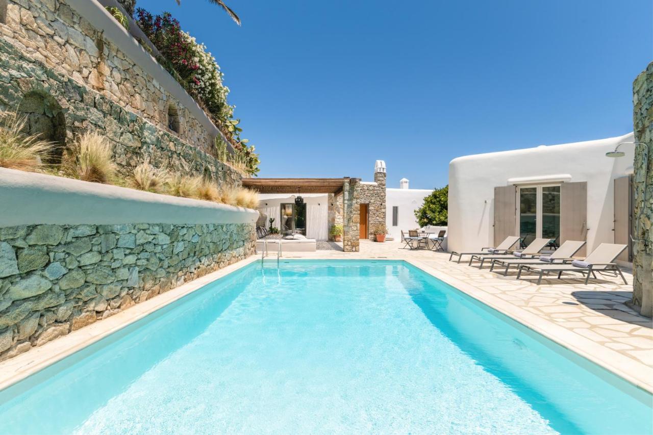 Zen - Mg Mykonos *