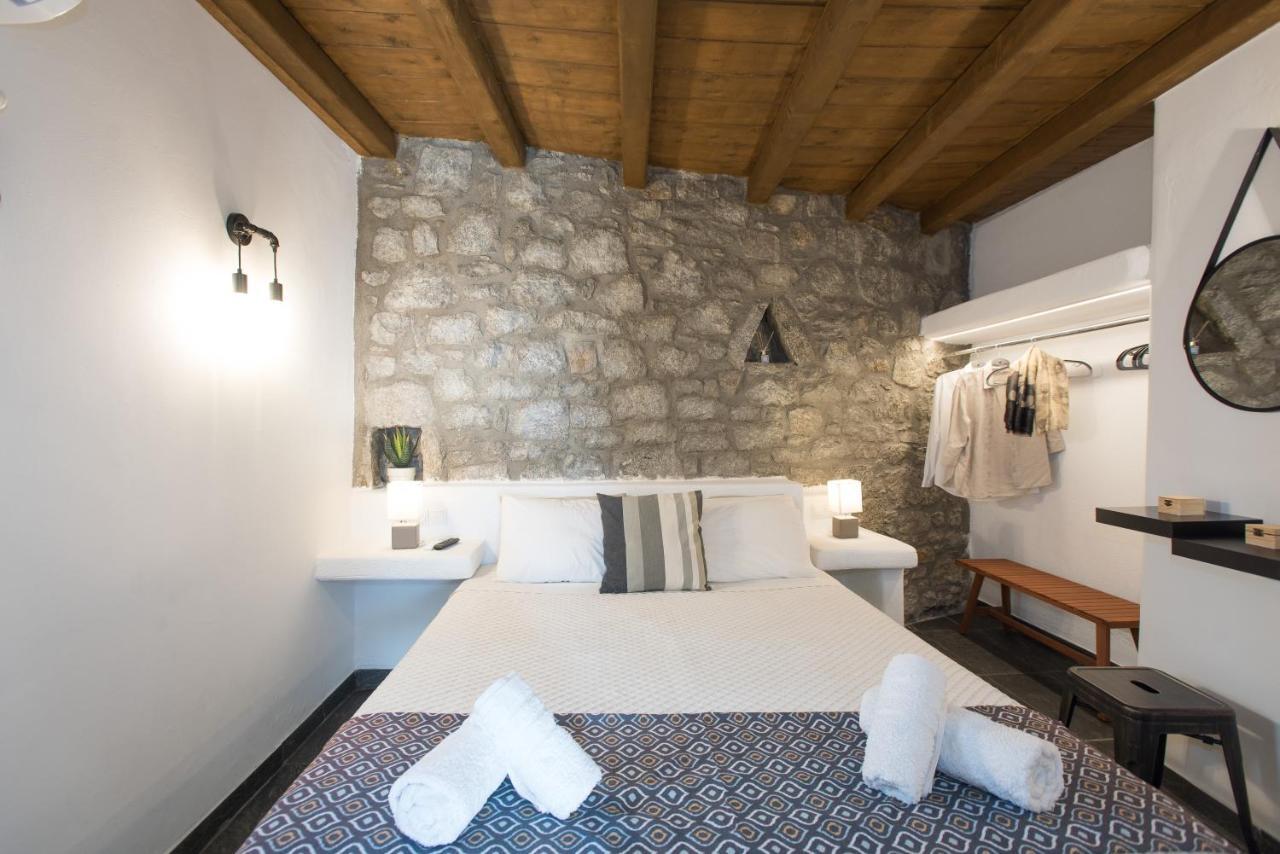 Mykonos Amazing 2 Apartment Mykonos Town