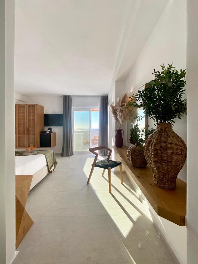 Calistus Mykonos Apartment Mykonos Town