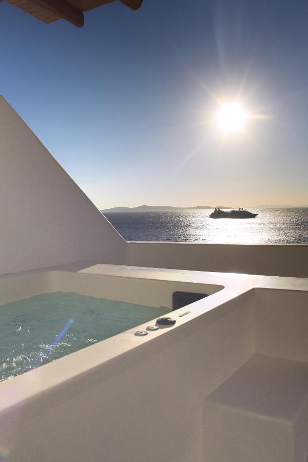 Apartment Calistus Mykonos *