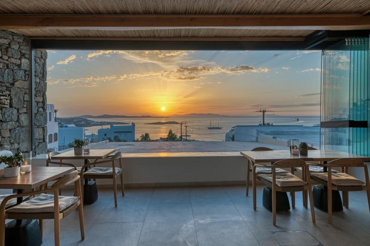 Hotel Damianos Mykonos