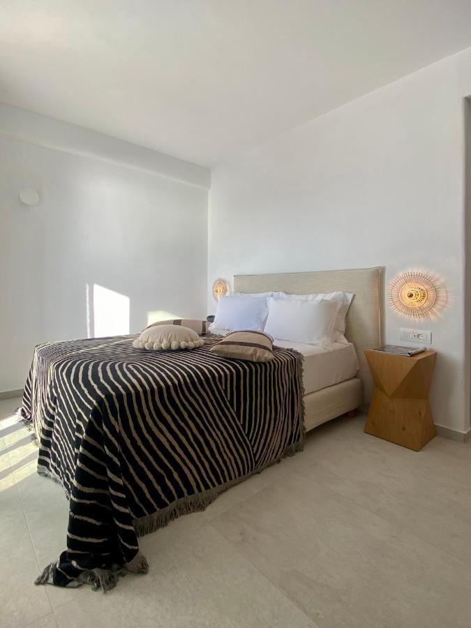 Calistus Mykonos Apartment *