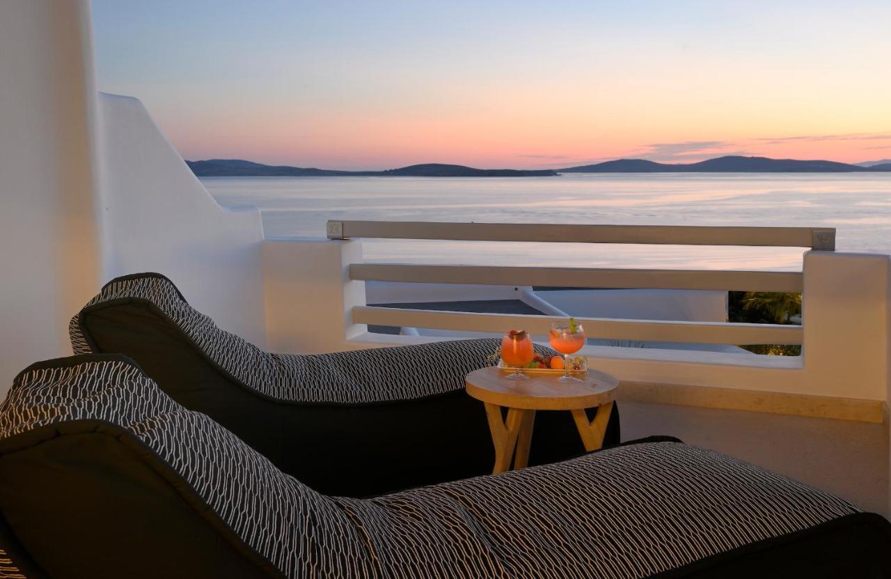 Anax And Spa Agios Ioannis Diakoftis
