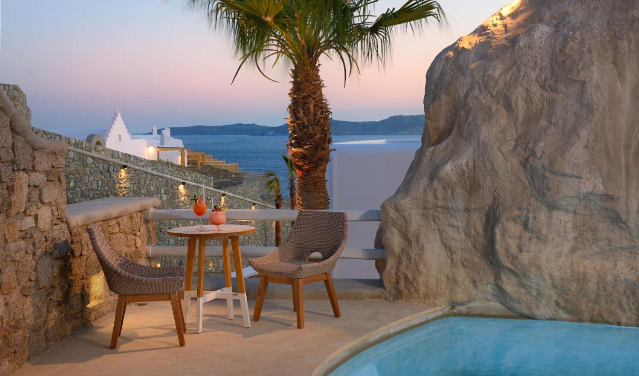 Anax And Spa Hotel Agios Ioannis Diakoftis