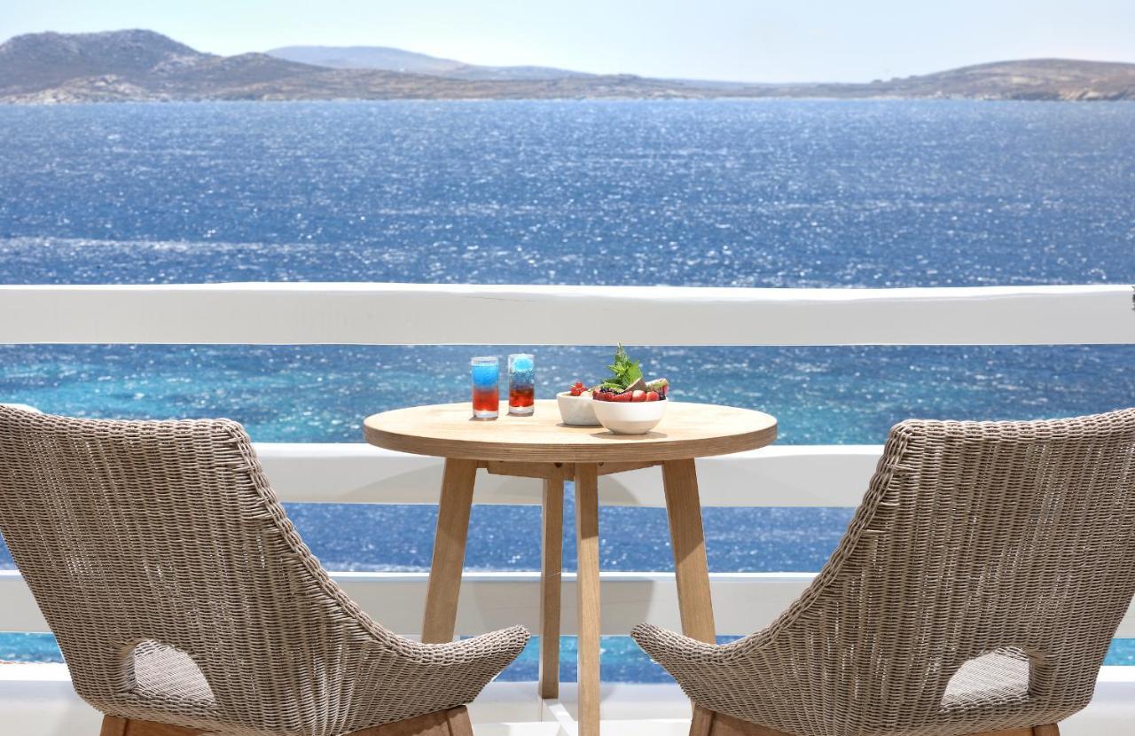 Anax And Spa 5* Agios Ioannis Diakoftis