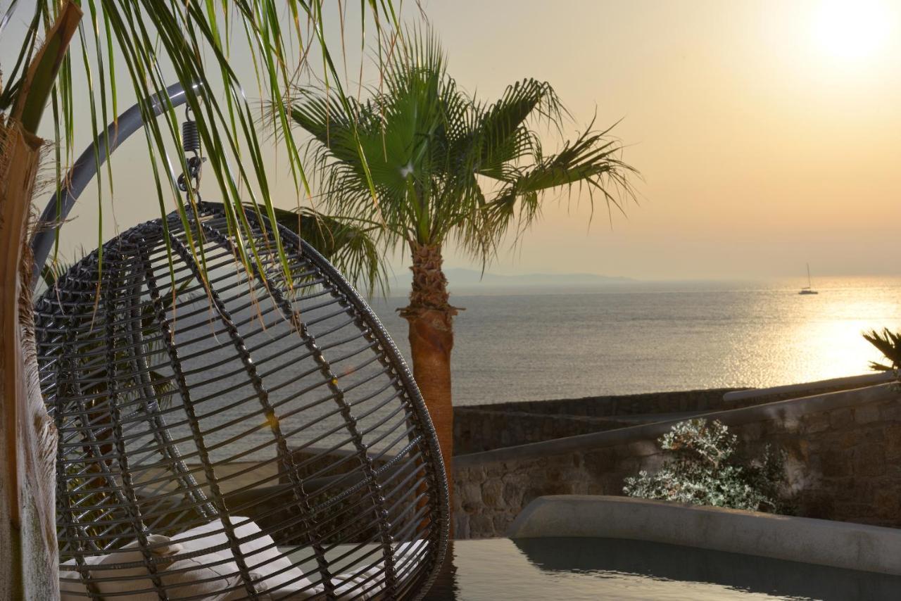 Hotel Anax And Spa Agios Ioannis Diakoftis