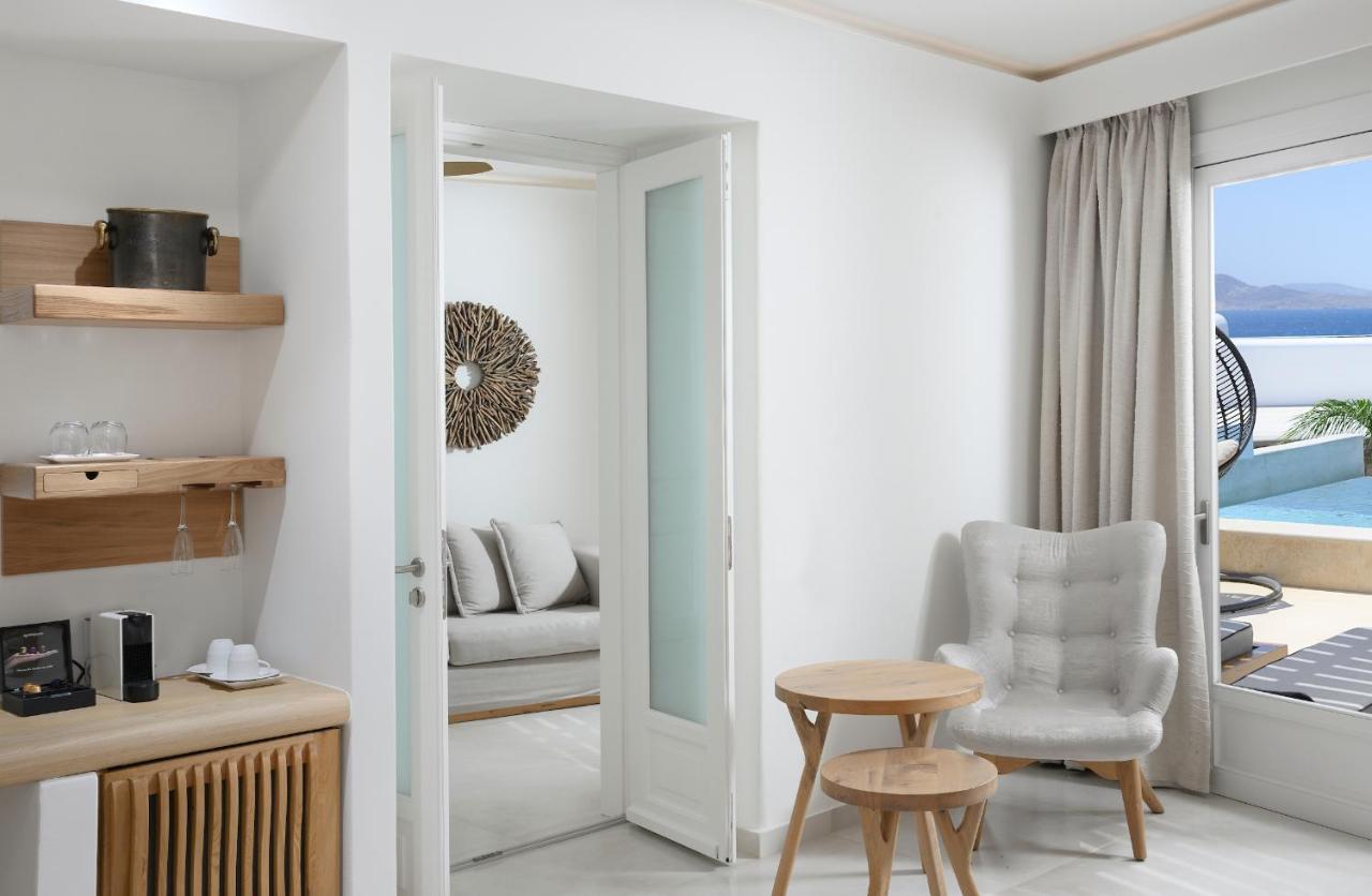 Anax And Spa Hotel Agios Ioannis Diakoftis