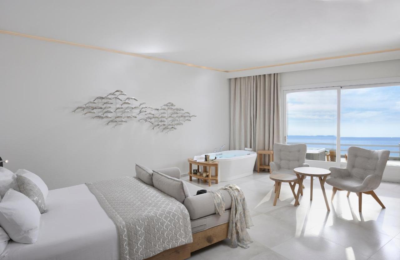 Hotel Anax And Spa