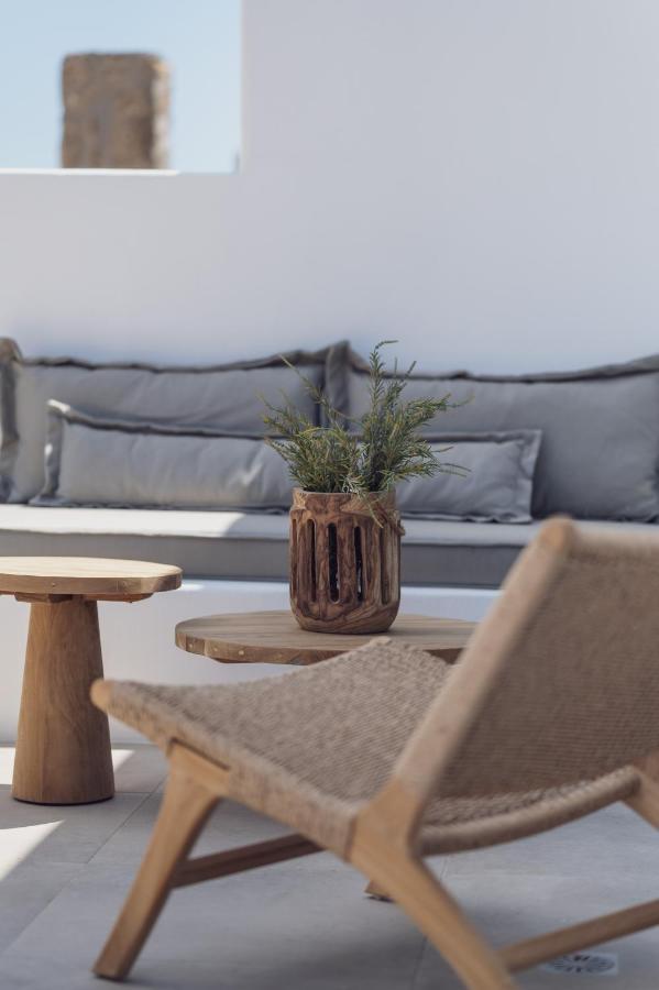 Anemela & Mykonos Agrari (Mykonos)