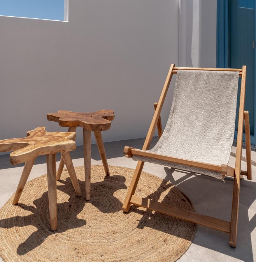 Anemela & Mykonos Agrari (Mykonos)