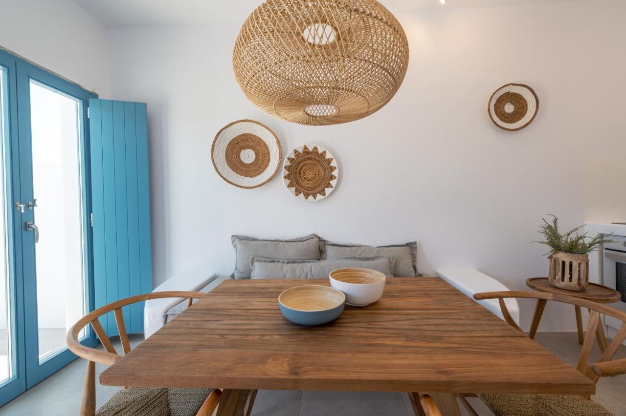 Anemela & Mykonos * Agrari (Mykonos)