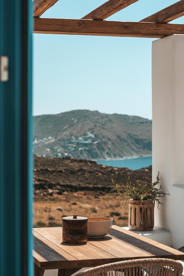Apartment Anemela & Mykonos