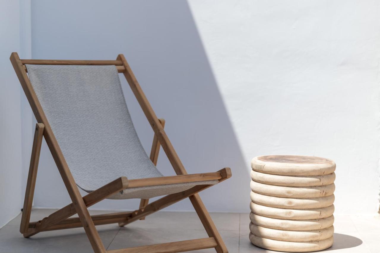 Anemela & Mykonos Apartment *