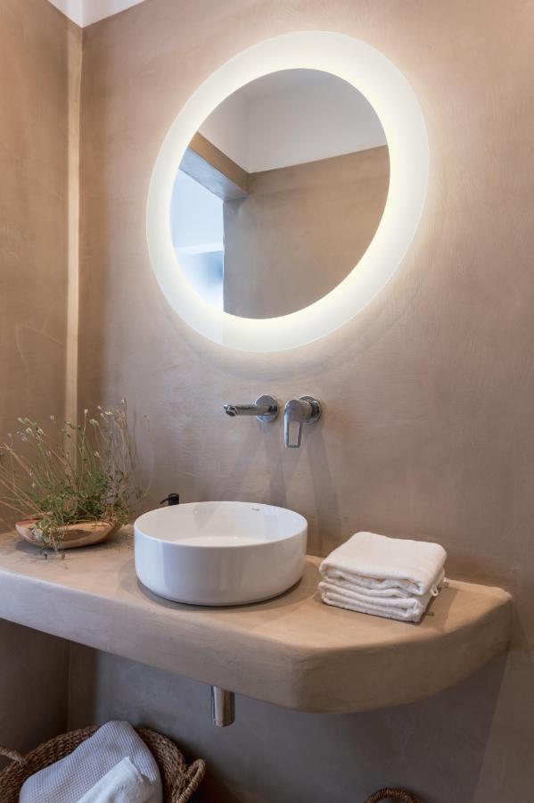 Apartment Anemela & Mykonos *